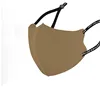 Dark Brown-Adult-Adjustable
