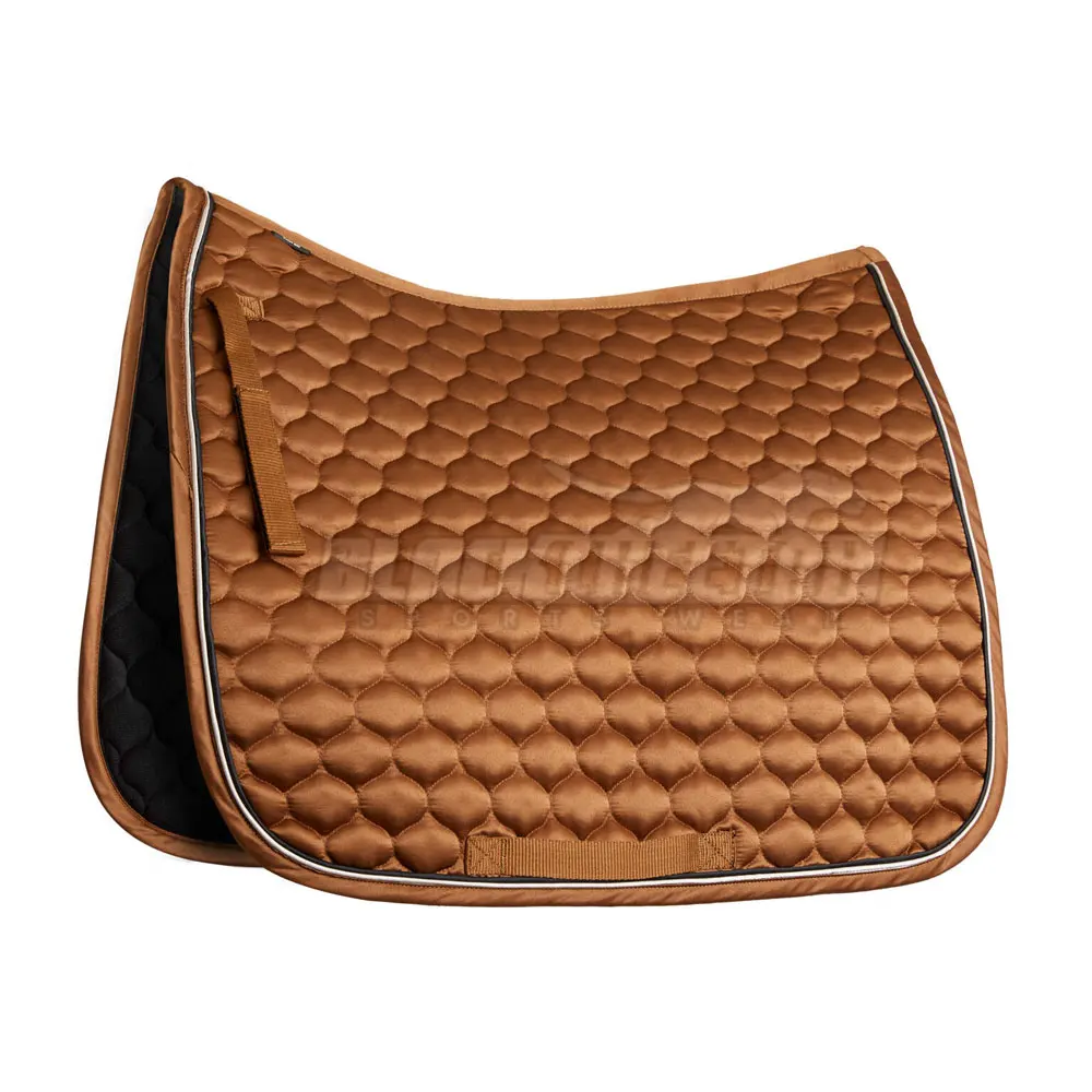 Unique Style Best Color Horse Saddle Pad Equipment Horse Products