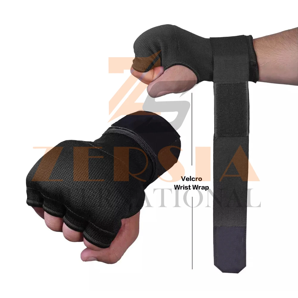 Boxing Bandag Hand Wrapper For Boxing High Quality Hand Wraps /custom