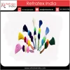 multicolour