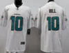 White  #10 HILL