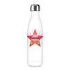 Patriotic Style White 2