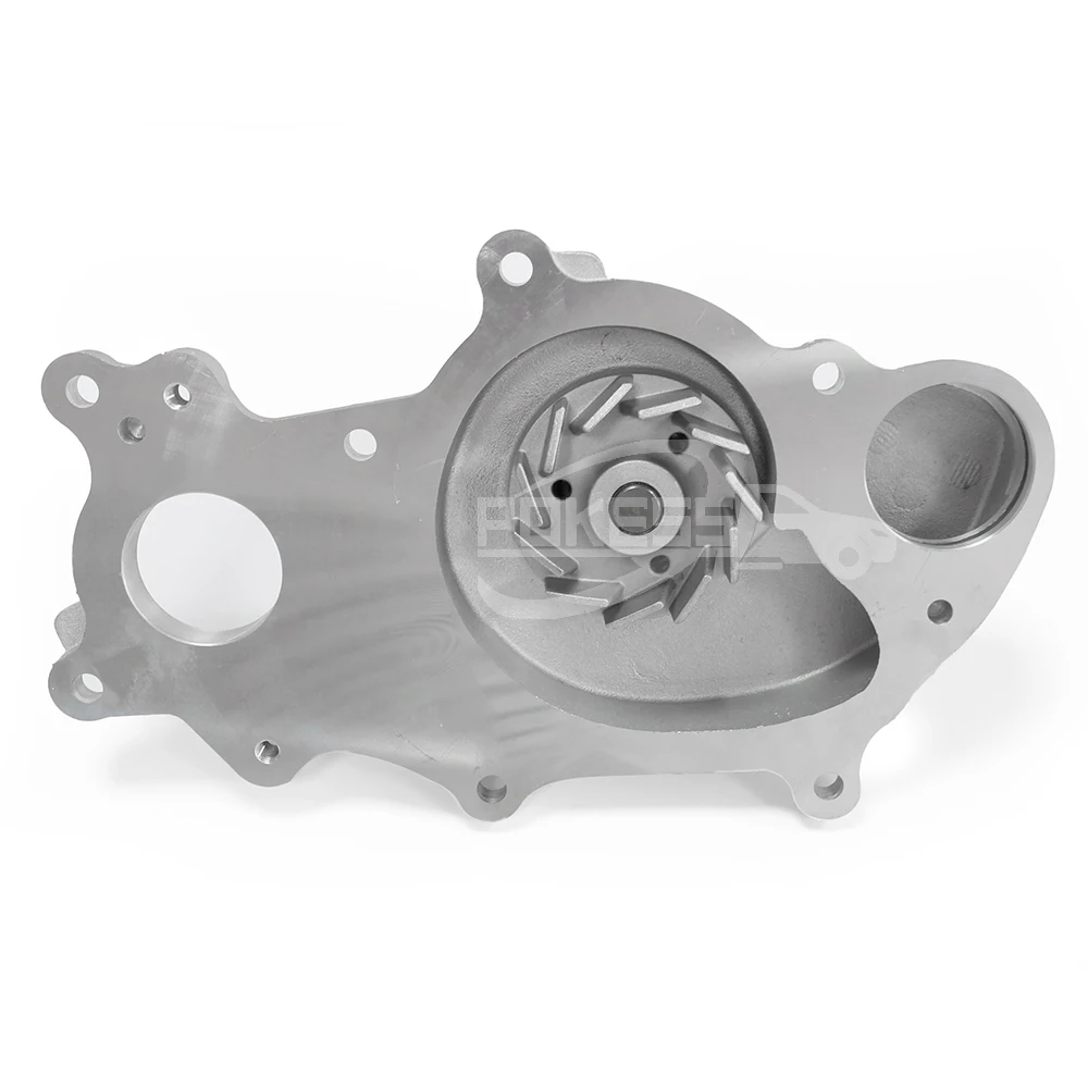 Factory Outlet Hight Quality Car Water Pump OEM BR — 2