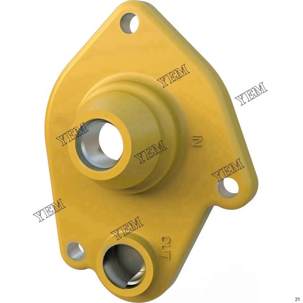 Latest Wholesale D343 Cover A 4N-4862 4N4862 Heavy Duty Engine Parts