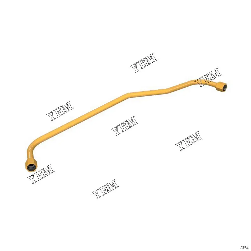 China Wholesale Tube Assembly 186-0753 1860753 OEM Engine Parts
