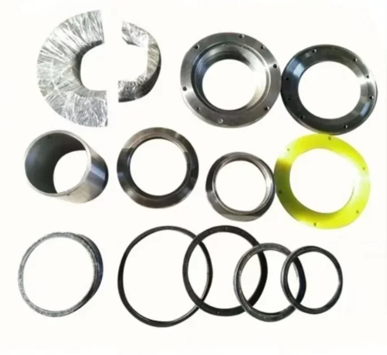 テスト 30312 Bearing for Twin Shaft Concrete Mixer MA02.0 - OEM