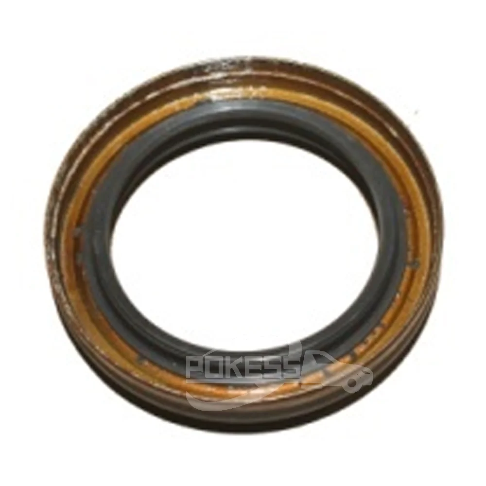 2S717R284AA Axle Oil Seal AT For Ford Mondeo 2.5/K — 2