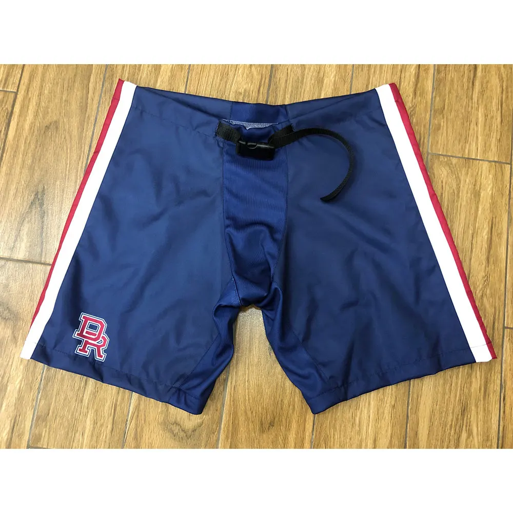 Ice Hockey Pant Shells Custom Hockey Pant Covers With Team Logo Buy New Popular Plain Ice