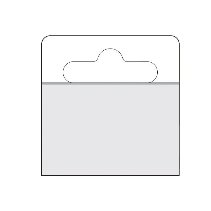 Пластиковая накладка