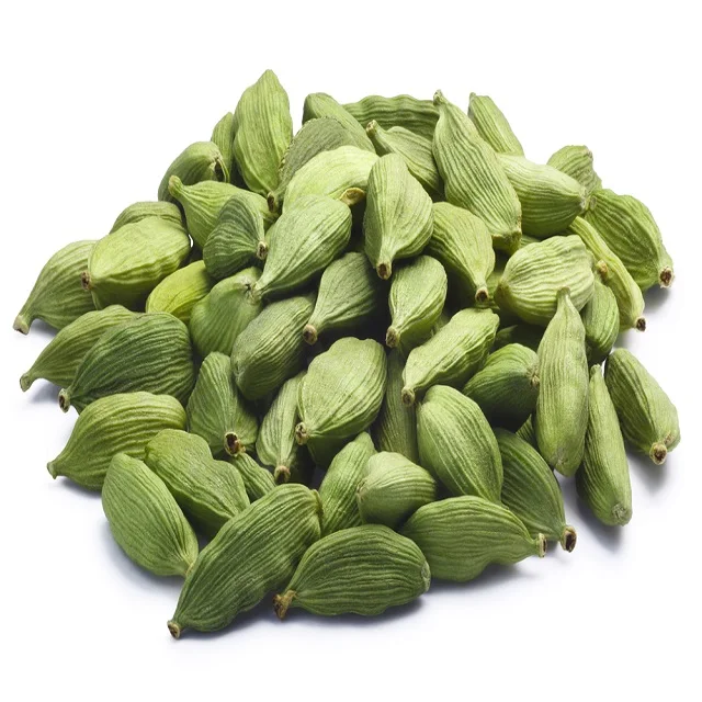 Green Cardamom