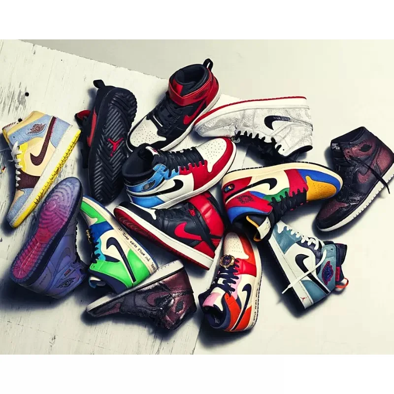 Bulk Sale Second Hand Shoes Branded Used Sports Shoes Mixed Bales For