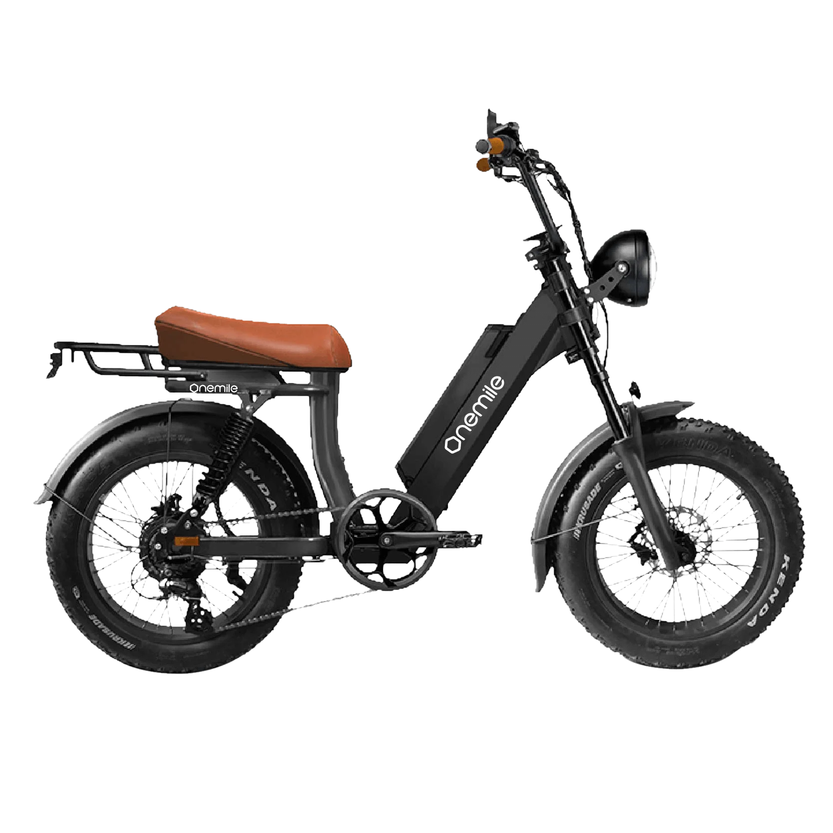 Onemile Scrambler Pro