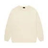 Beige Hoodie