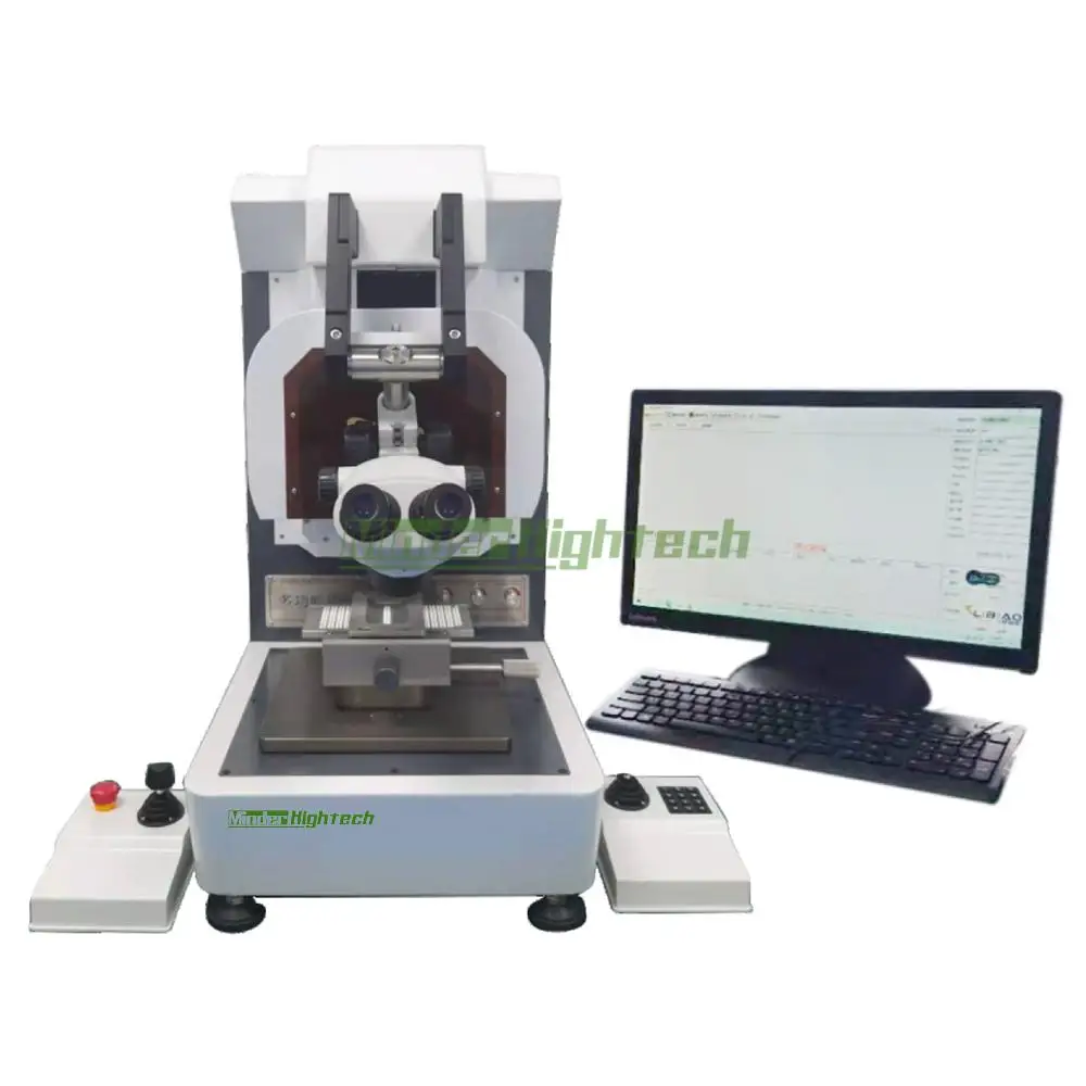 MD-BT104 Multifunctional Pull Tester for Wire Bonding Test