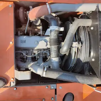 H Itachi ZX120 Excavator - High Productivity & Best Price