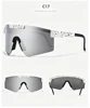 C17 Bianco/Argento