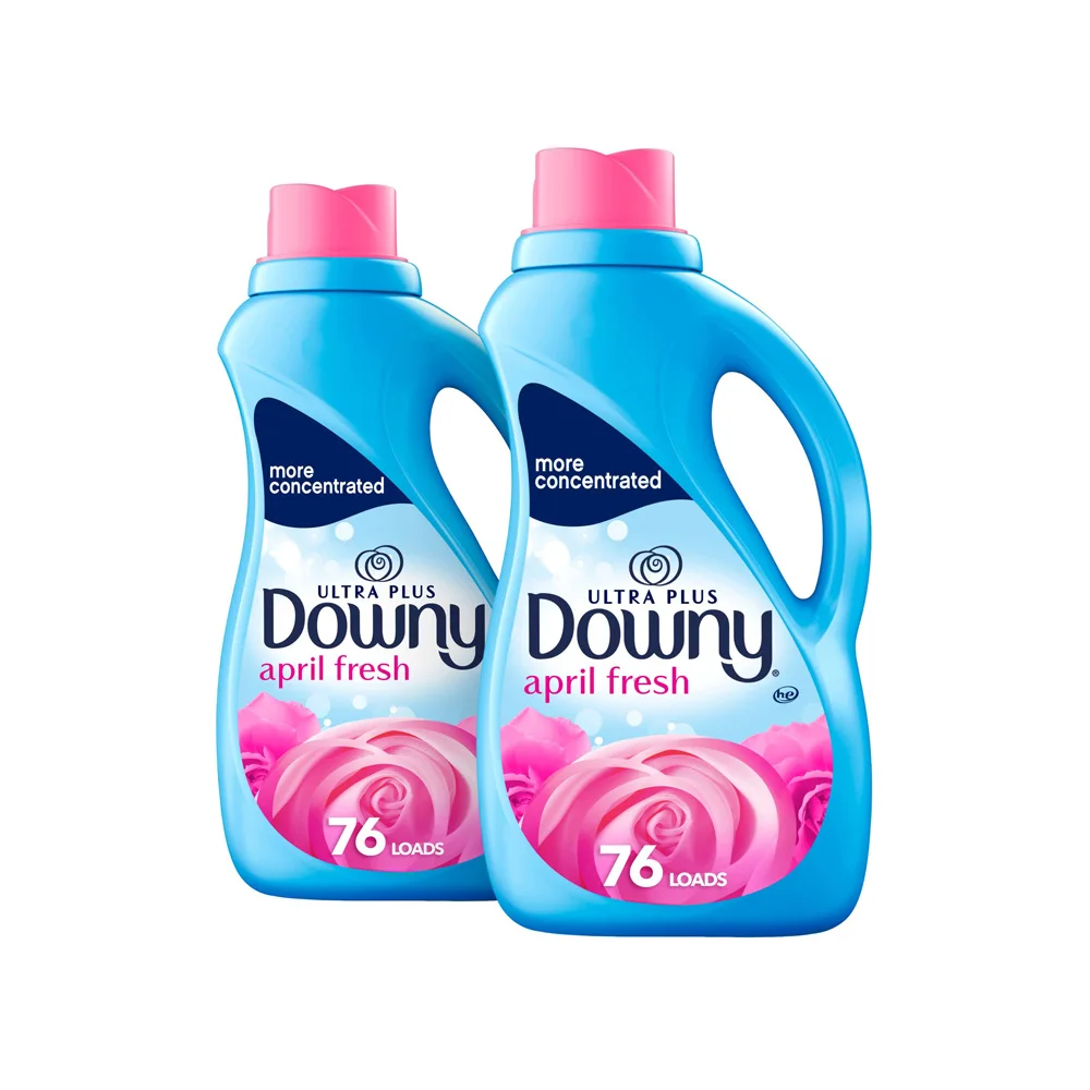 Factory Best Price Downy Ultra Fabric Softener Liquid With Fast