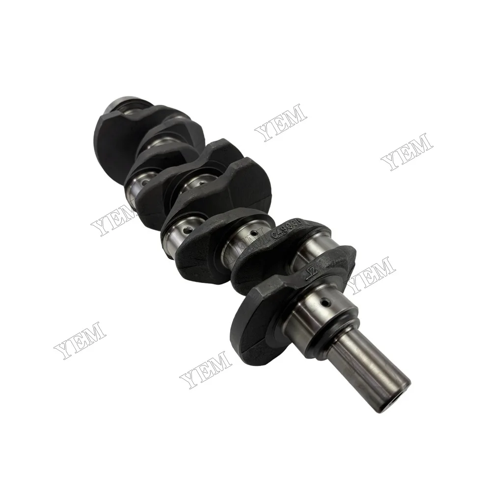 Crankshaft Fit for Xinchai C490BPG Engine 4