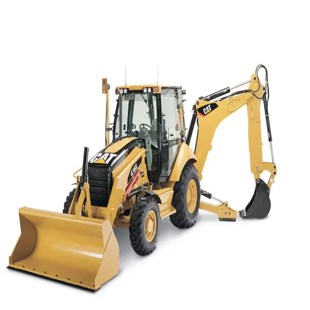 Low Pricing Used Cat 420f Backhoe Loader / Hot Sale 420f Backhoe Loader ...