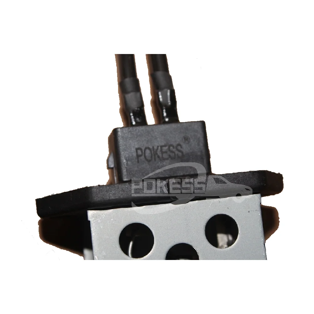 2S719A819AA 2S718A646AA Electronic Fan Resistor wi — 3