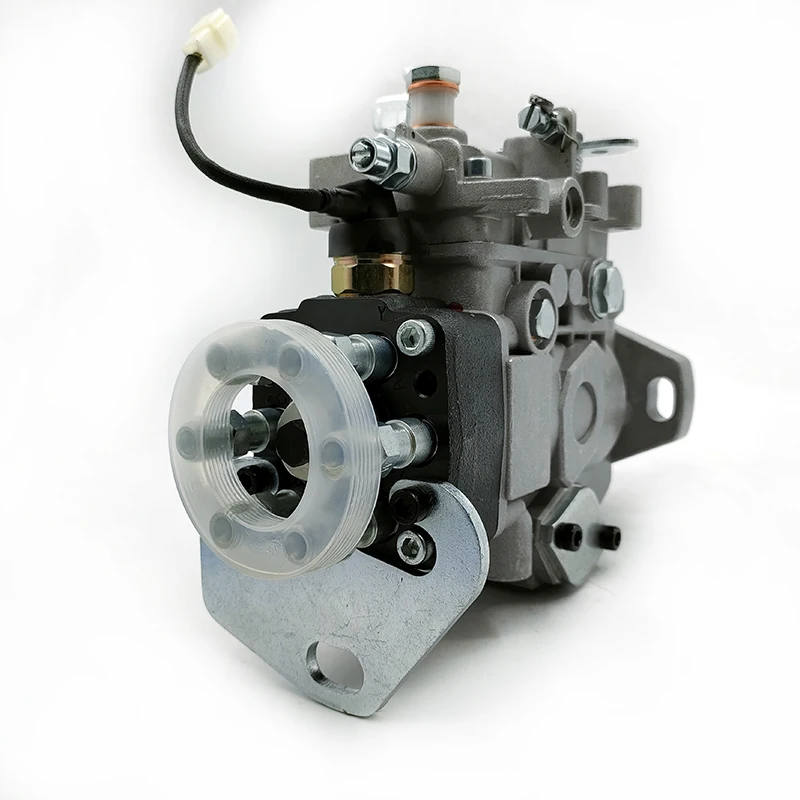 1kz Te Diesel Injector Pump Fuel Injection Pump 096500-0131