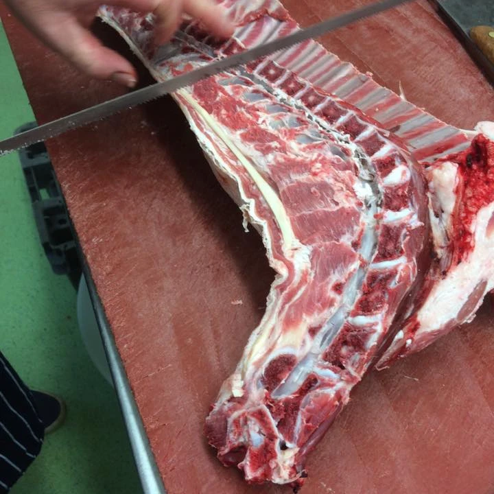 Halal Fresh Frozen Goat/ Mutton Meat/ Lamb Meat Carcass Usa Buy Goat