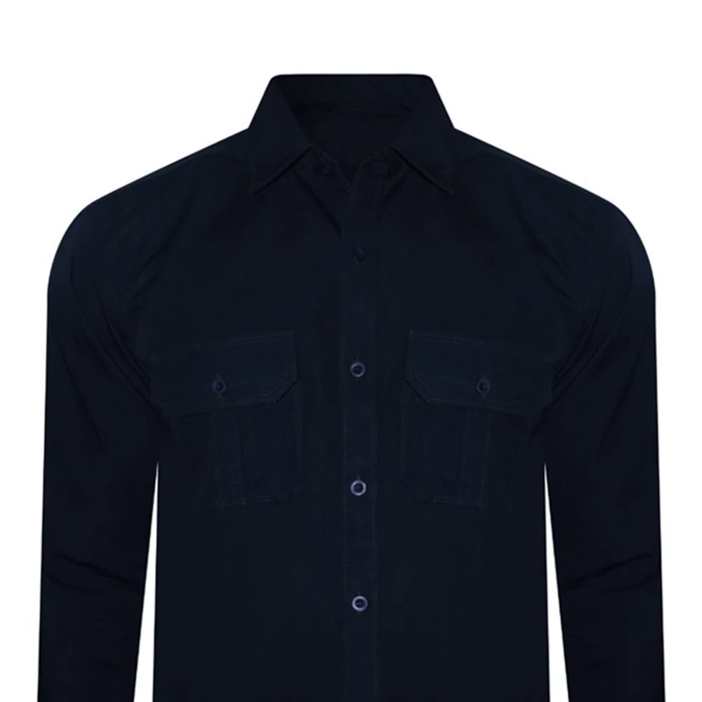 New Style Button Down Collar Regular Fit Long Sleeve Casual Shirts Wholesale Dixxon Customized 100% Cotton Flannel Shirts