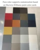 Sherwin-Williams paint