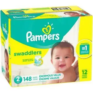 Original Quality Pampers - Baby Diapers High Absorbency Disposable Baby Diapers Wholesale