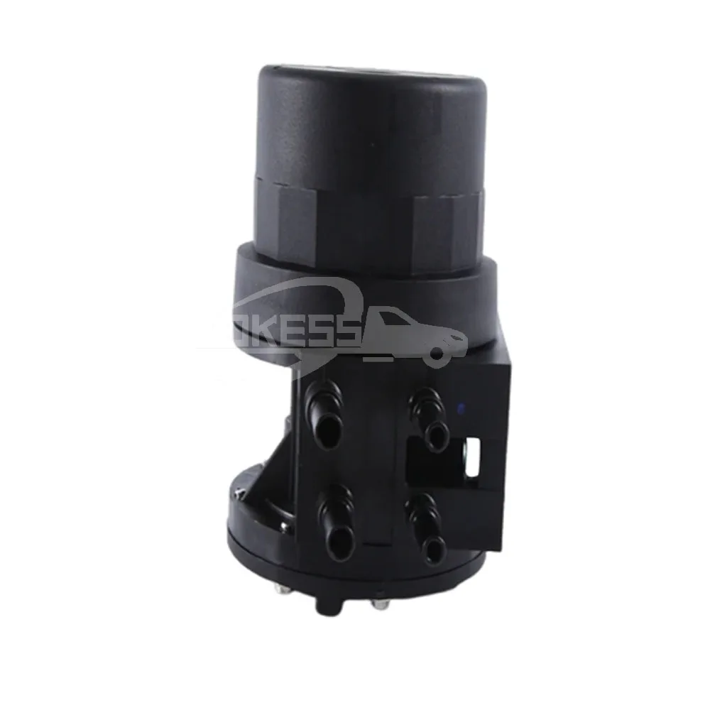 Car Fuel Tank Selector Valve F1UZ-9B263-B for Ford — 2