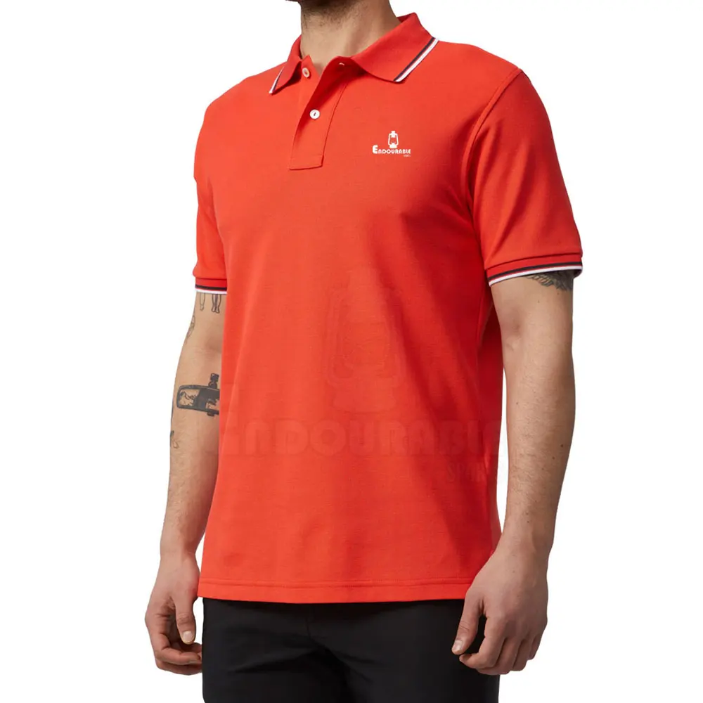 Custom Made Adults Polo Tshirts Top Quality Design Your Own Polo T