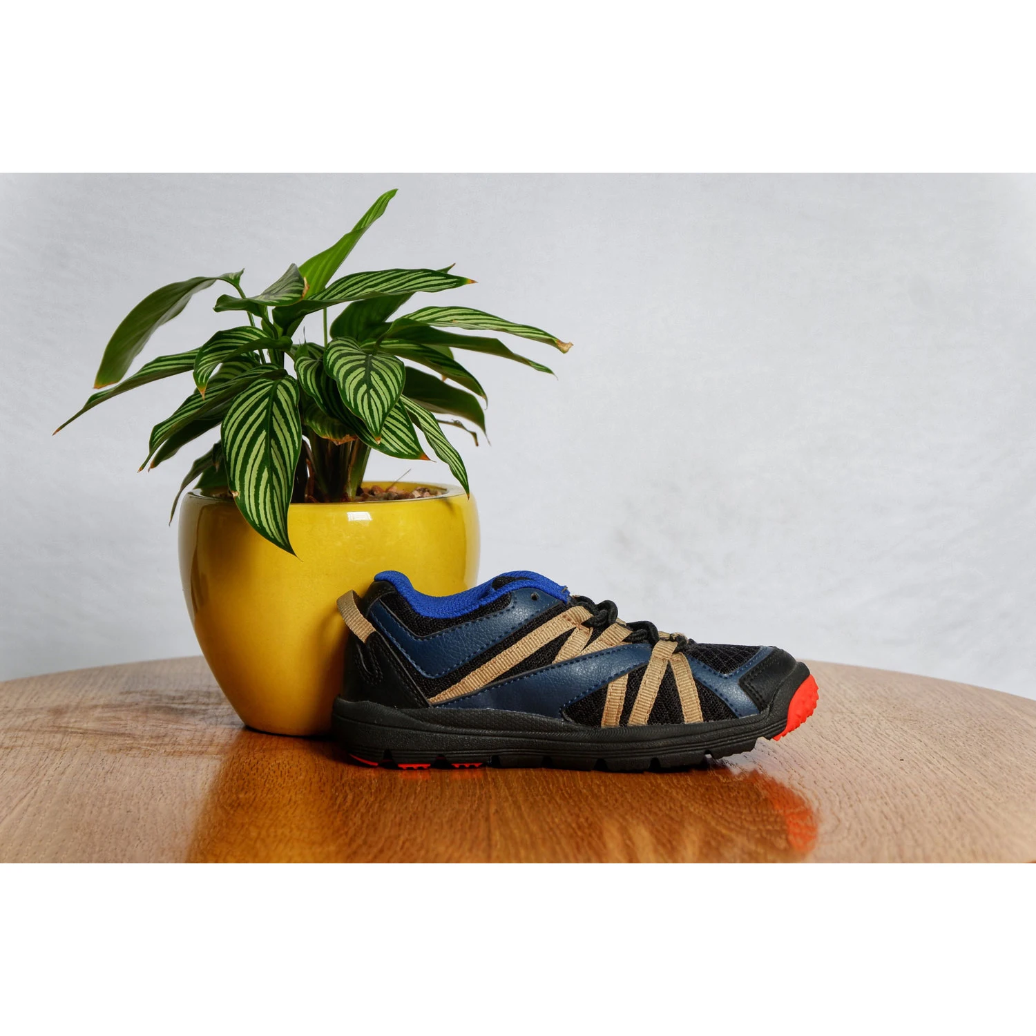 Rubber Midsole / Oxford Outsole Combat Sport High Durability Oem