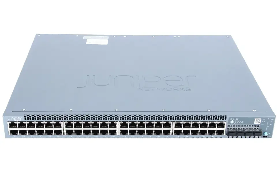 New Original Juniper Ex440024x Switch Buy Juniper Network
