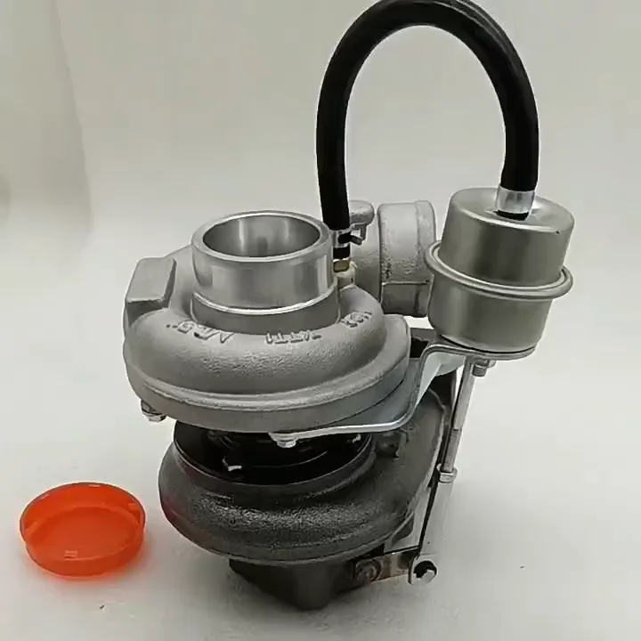 しゃけまね TurboCharger 2674A391 diesel Engine Parts 2674A391