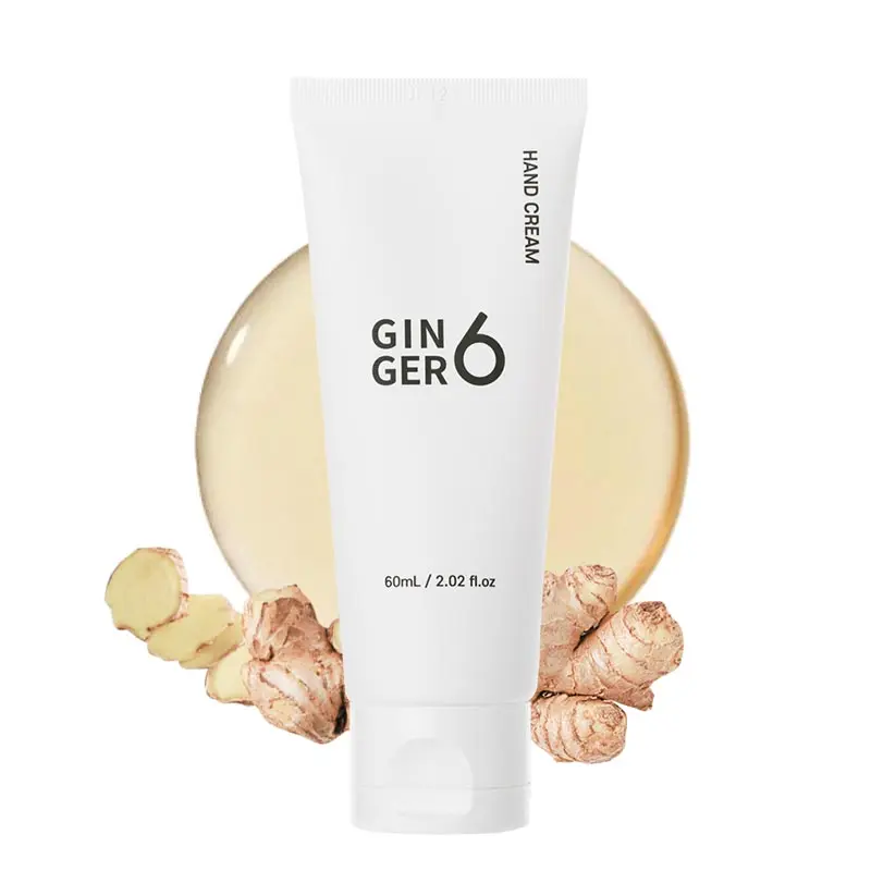 GINGER6 PREMIUMジェルクリーム 2個 【公式通販】