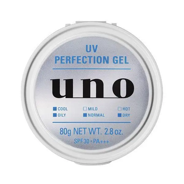 UNO UV Perfection Gel