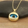 Gold-22mm