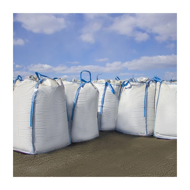 Quality Tensile Strength Fibc Big Jumbo Bag Jumbo Bag 2000kg Fibc Ton ...