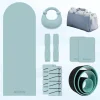 Light Blue