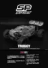KBT Tuggy 1/9 KIT