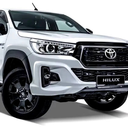 2022 2023 2024 USED CARS 2021 TOYOTA HILUX DOUBLE CABIN 4X4 PICKUP REVO DOUBLE CAB