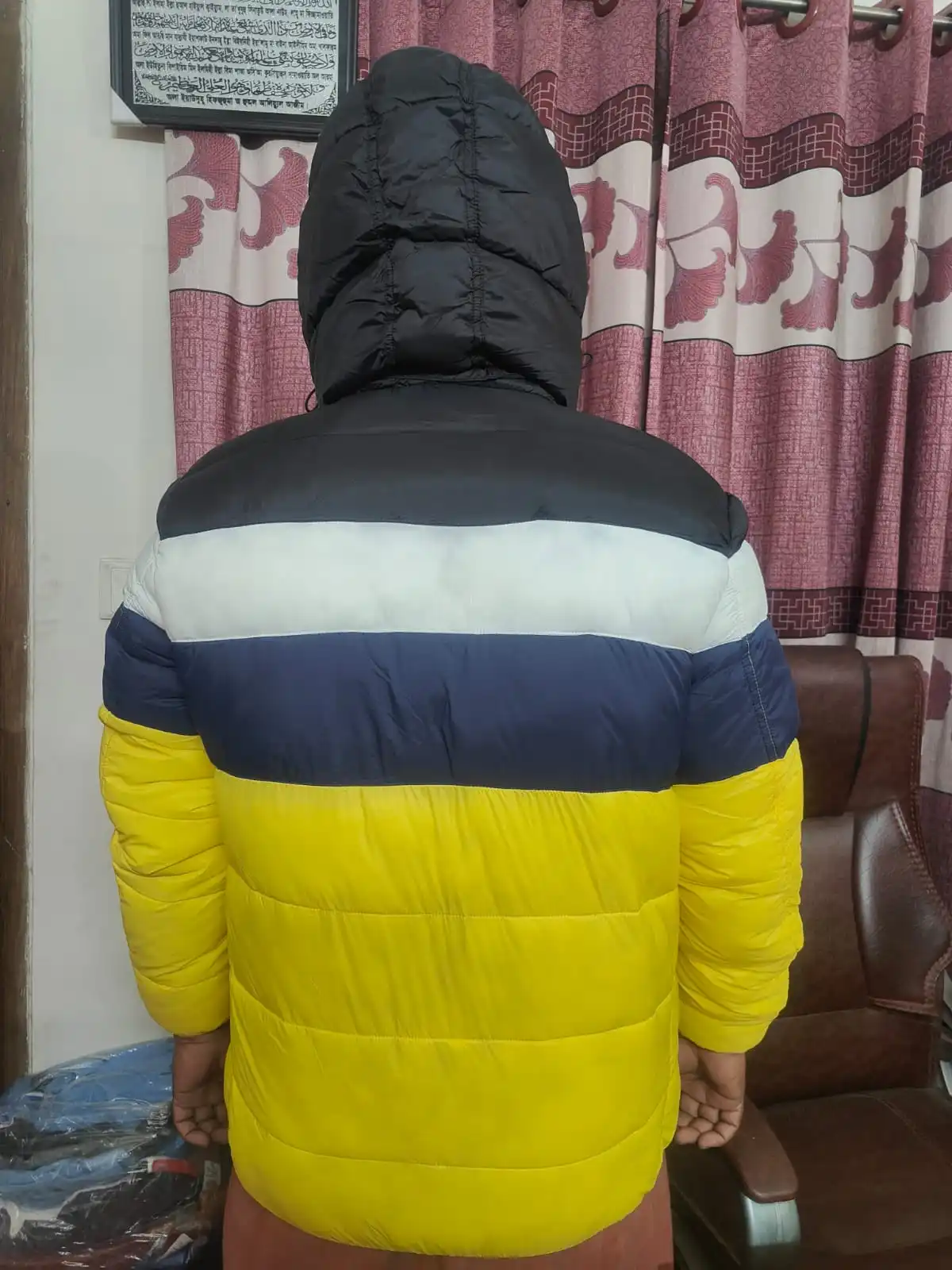 Latest Fashionable Manufacturer Short Waterproof Plus Size Designer