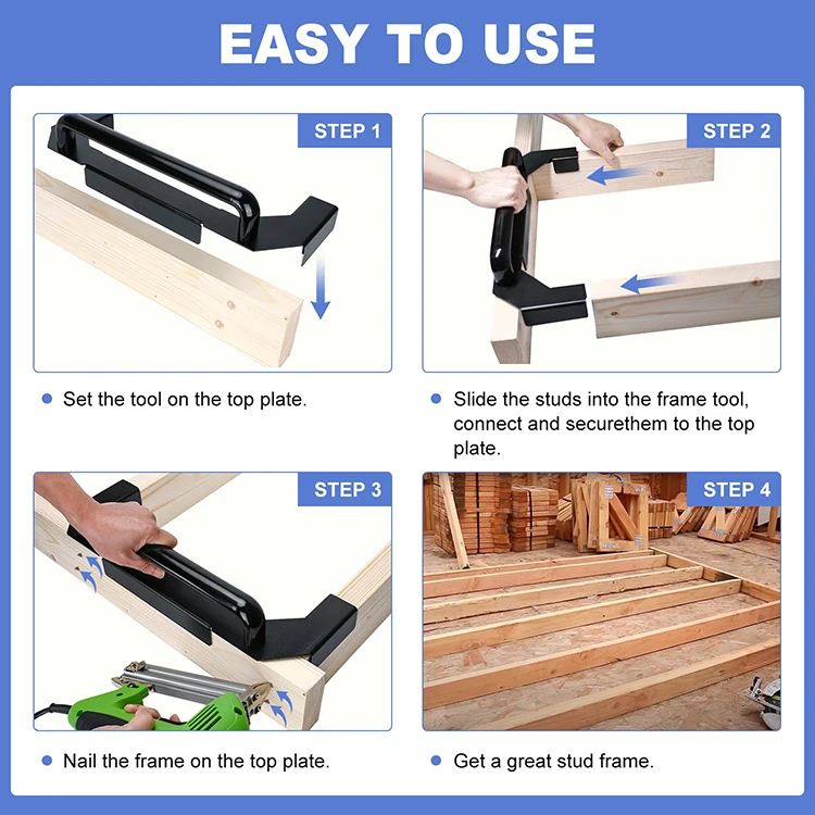 16 Inch Stud Framing Tool Ciciglow Framing Tools, 16 24 Inch