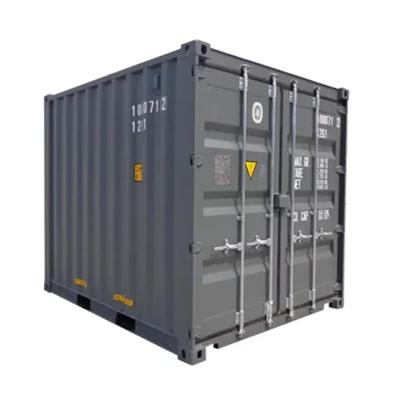 10ft X 8ft Shipping Container Buy Used Sea Containers Used Sea Shipping Containers Used 10ft