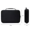 Black-33*23*7cm