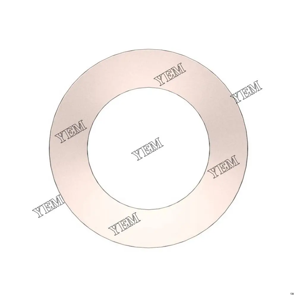 D9T D9 D9R D10N D9 GC Spring-Coned Disc Part No. 424-3477 4243477 Engine Parts 4