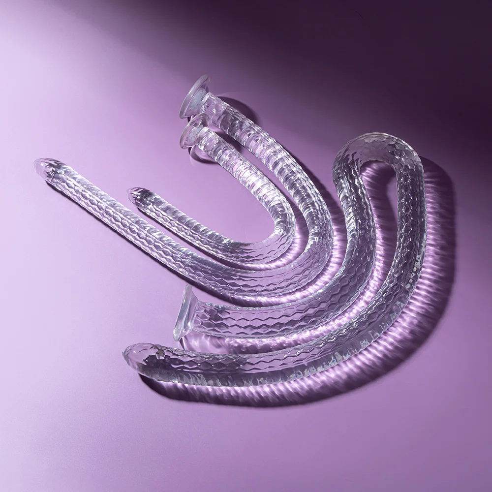 100cm Snake Whip Anal Plug Long Snake Whip With Scales Buttocks Plug Unique  Snake Shaped Penis Dildo Stimulation Tool for Orgasm