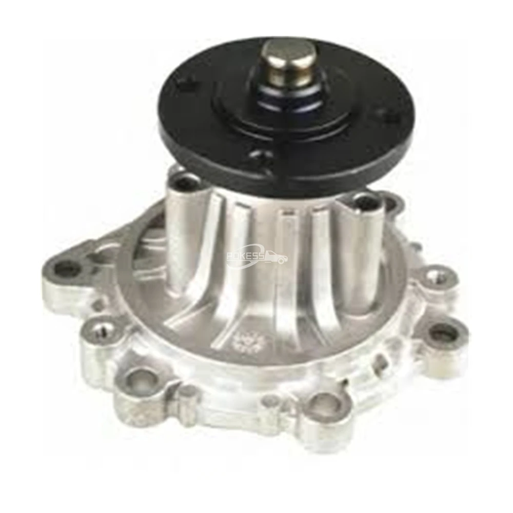 Auto Parts Cooling System GWT79A Engine Water Pu — 2