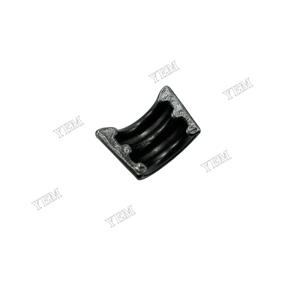 Valve Spring Collet 02108102 Fit for Volvo D6E Engine 6
