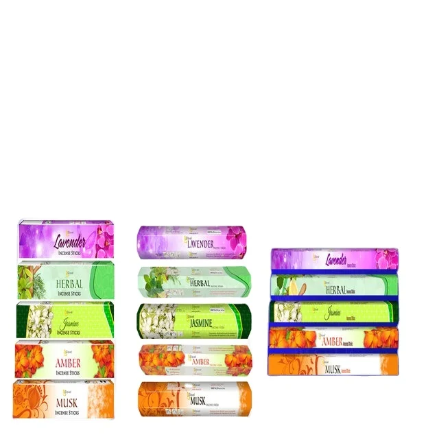 Top Selling Premium Quality Dried Flower Incense Sticks Aroma Stove